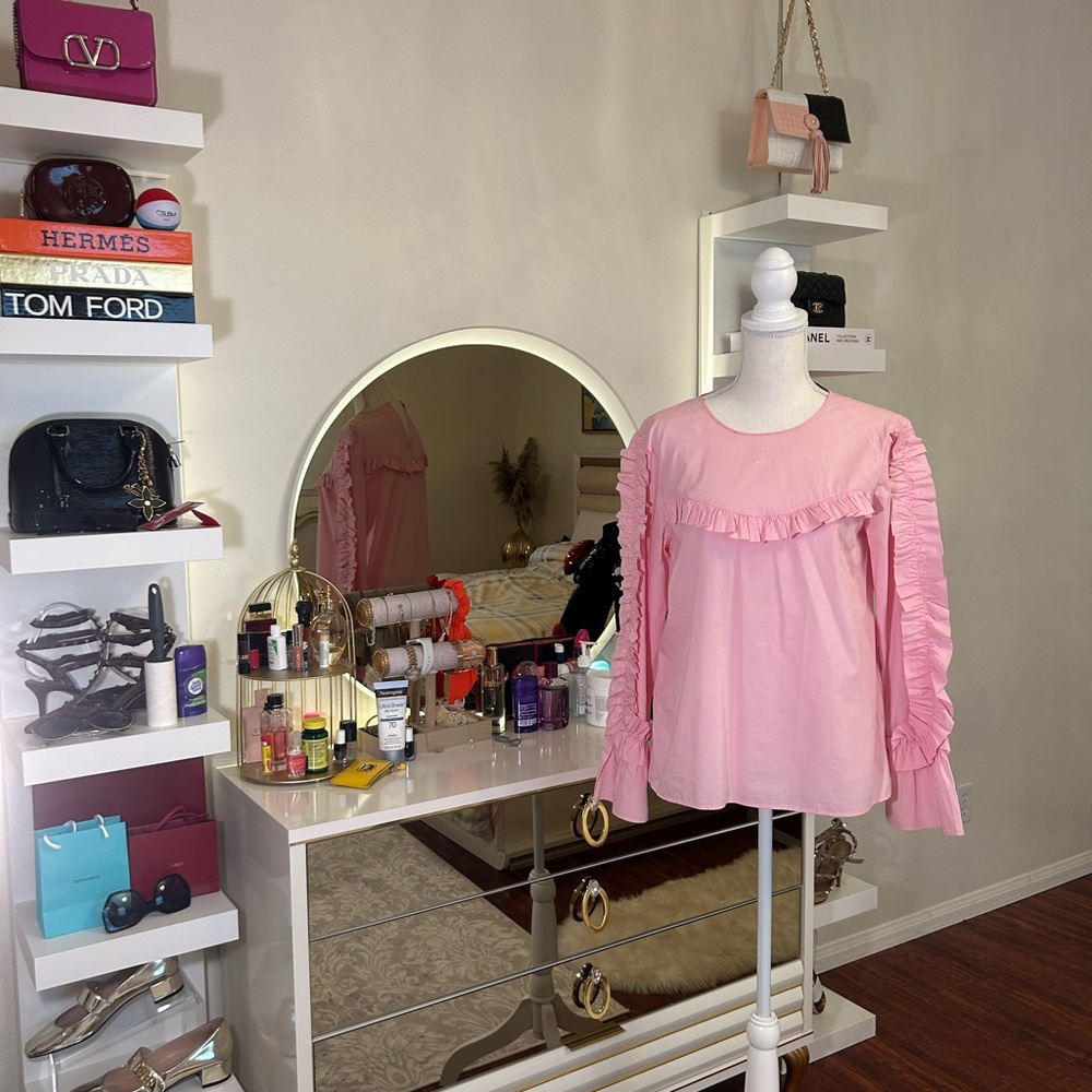 Zara Pink- Size M